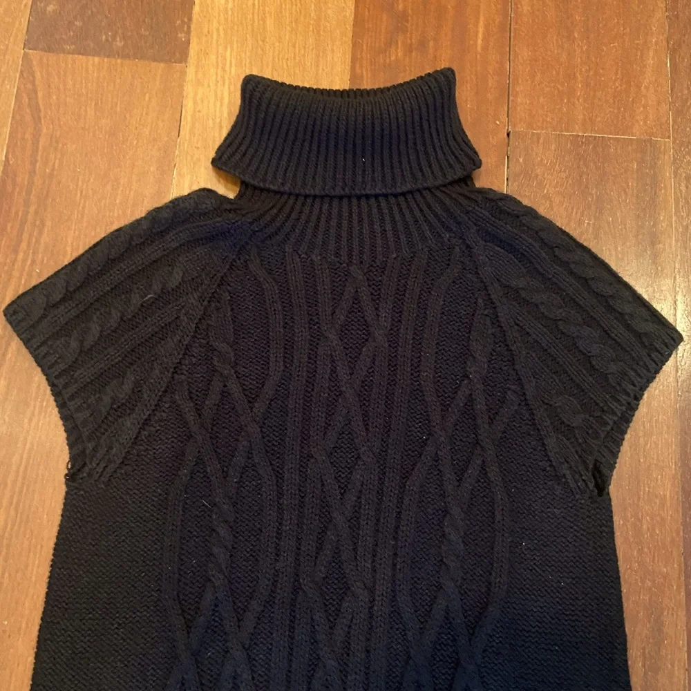 Zara Knit Mini Dress, Size S - Picture 2 of 5